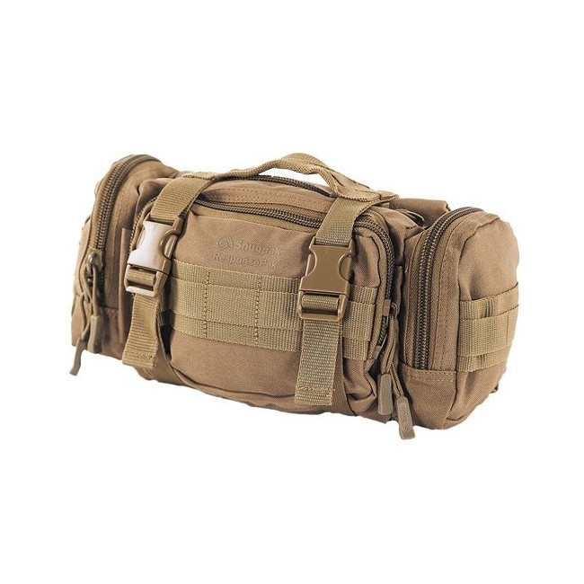 Sacoche ResponsePak Coyote - Snugpak