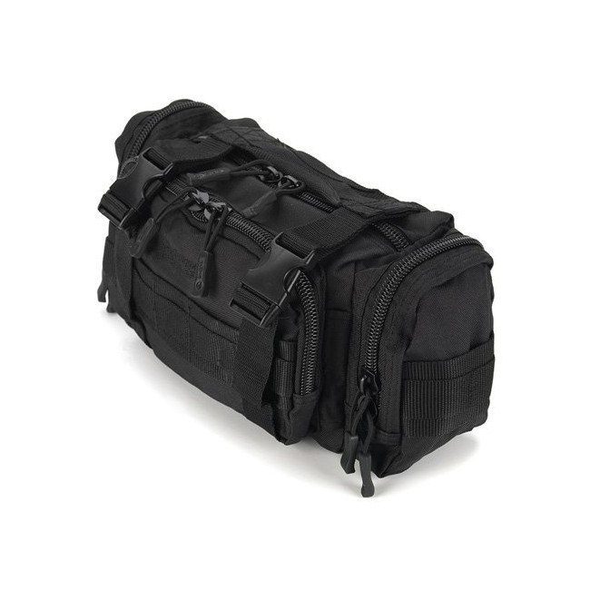 Torba ResponsePak Czarna - Snugpak