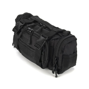 ResponsePak tas zwart - Snugpak