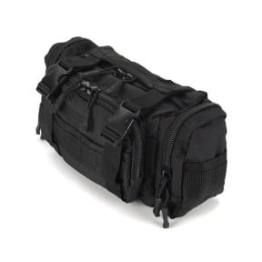 Sacoche ResponsePak Noir - Snugpak