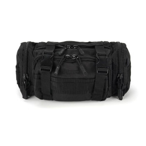 Snugpak ResponsePak Tasche Schwarz