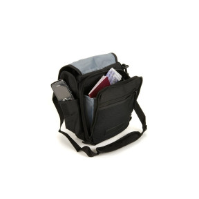 Snugpak Utility Pak Schwarze Tasche
