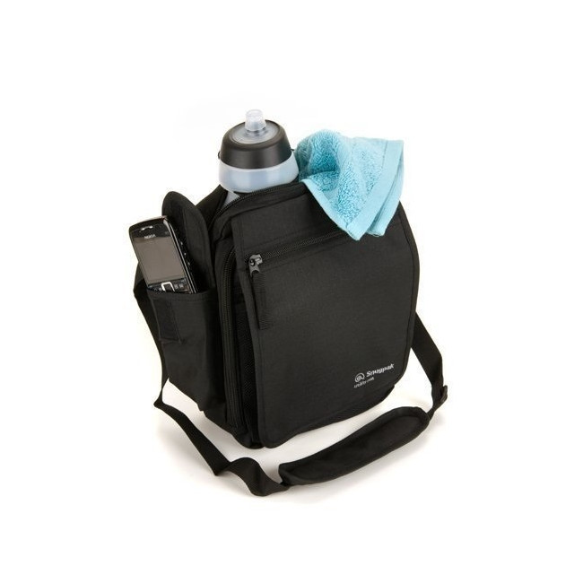 Utility Pak Schwarze Tasche - Snugpak