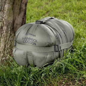 Hammock Cocoon Vert Olive - Snugpak