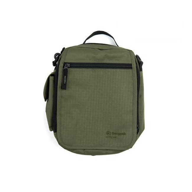 Torba Utility Pak Zielona Oliwkowa - Snugpak