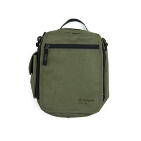 Snugpak Utility Pak Umhängetasche in Olivgrün