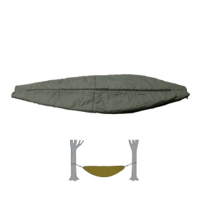 Hammock Cocoon Vert Olive - Snugpak