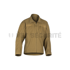 Veste Raider Field MK IV Coyote - Clawgear