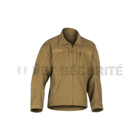 Raider Field MK IV Vest Coyote - Clawgear