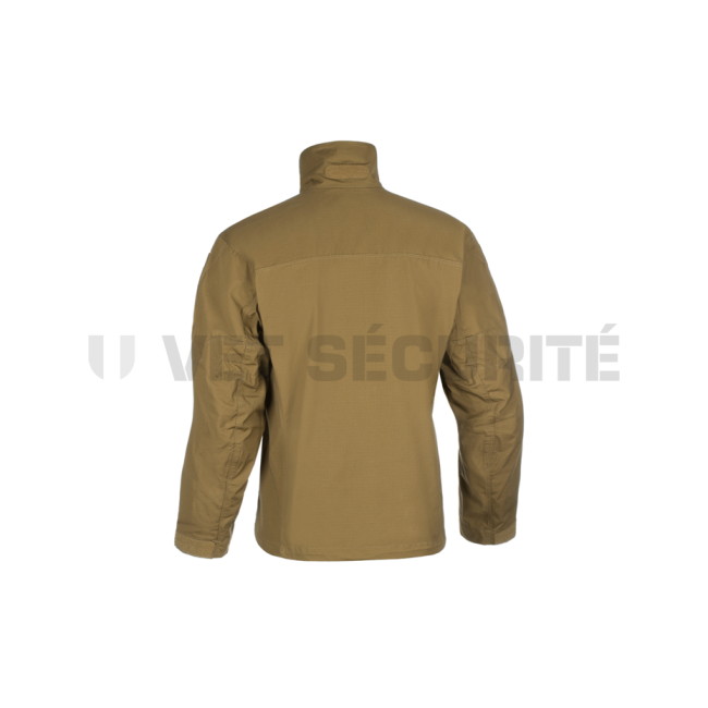 Veste Raider Field MK IV Coyote - Clawgear
