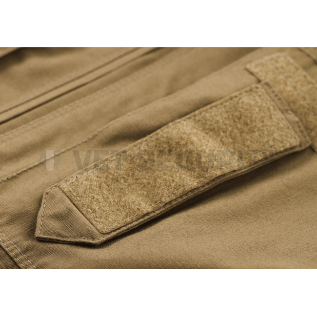 Veste Raider Field MK IV Coyote - Clawgear