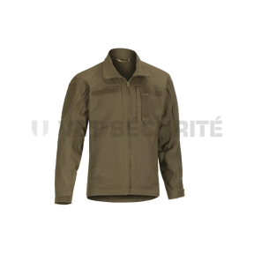 Raider Field MK IV Vest Groen OD - Clawgear