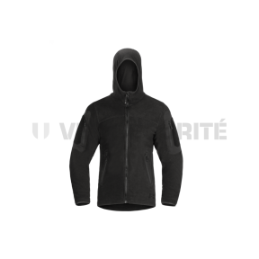Sweat Zip Aviceda MK II Zwart - Clawgear