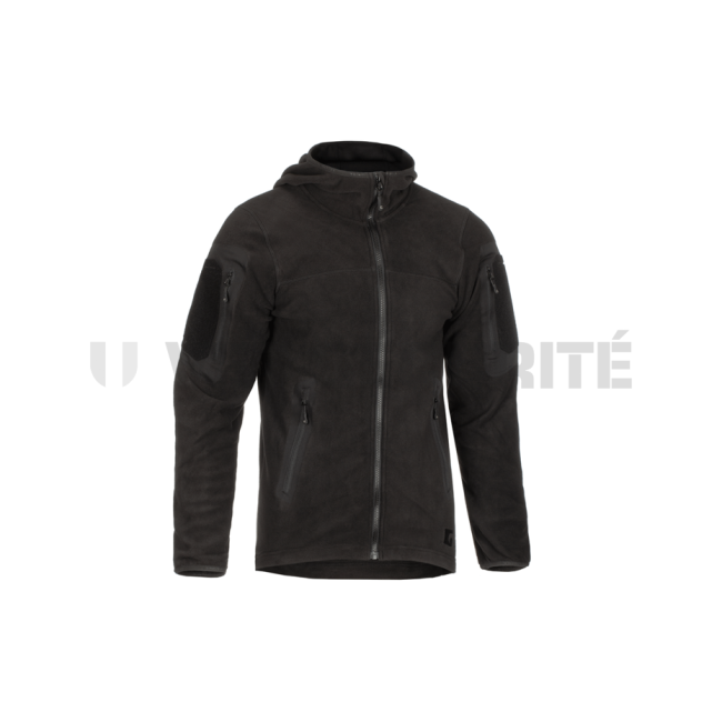 Sweat Zip Aviceda MK II Zwart - Clawgear