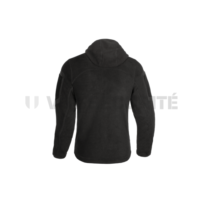 Sweat Zip Aviceda MK II Noir - Clawgear