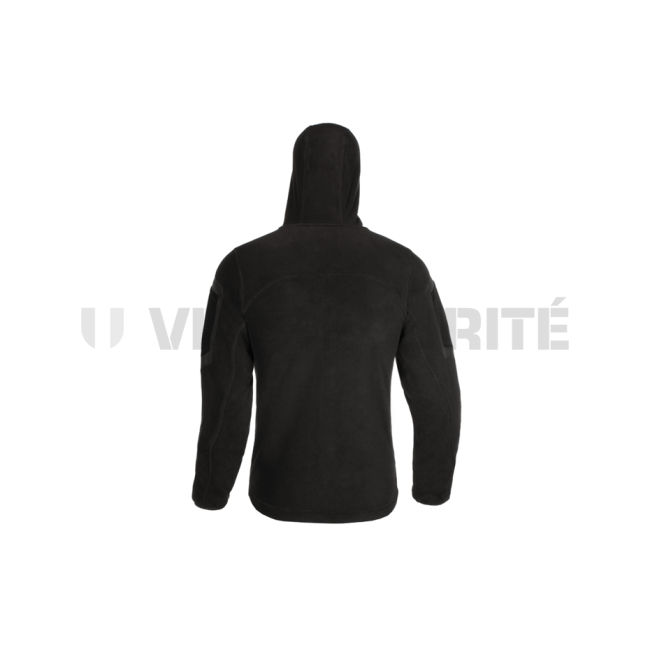 Sweat Zip Aviceda MK II Schwarz - Clawgear