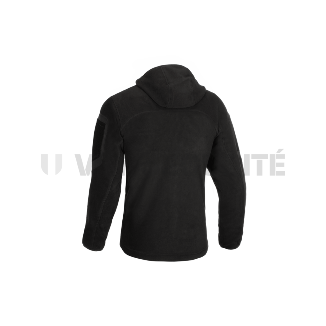 Sweat Zip Aviceda MK II Noir - Clawgear