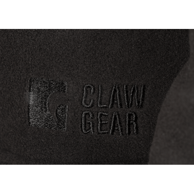 Sweat Zip Aviceda MK II Schwarz - Clawgear