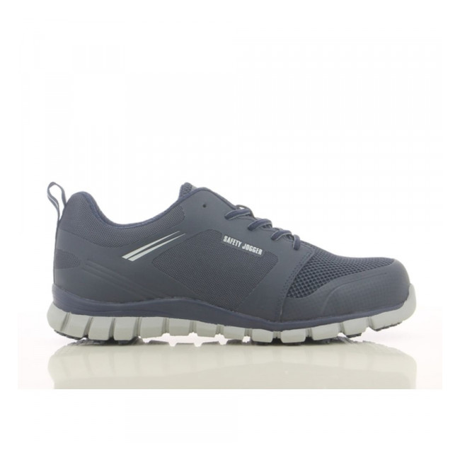 Veiligheidsschoenen Ligero Marine - Safety Jogger Industrial