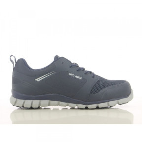 Veiligheidsschoenen Ligero Marine - Safety Jogger Industrial