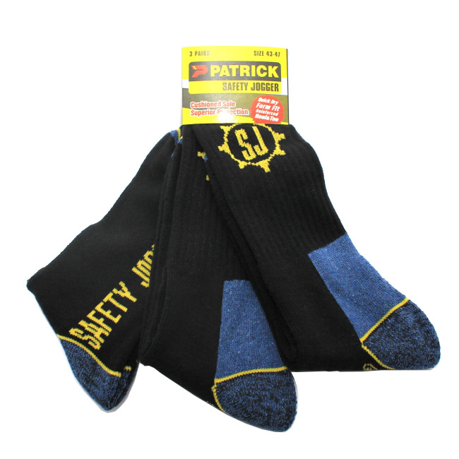 Chaussettes SJSOCK - Safety Jogger Industrial