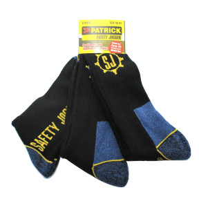 Chaussettes SJSOCK - Safety Jogger Industrial