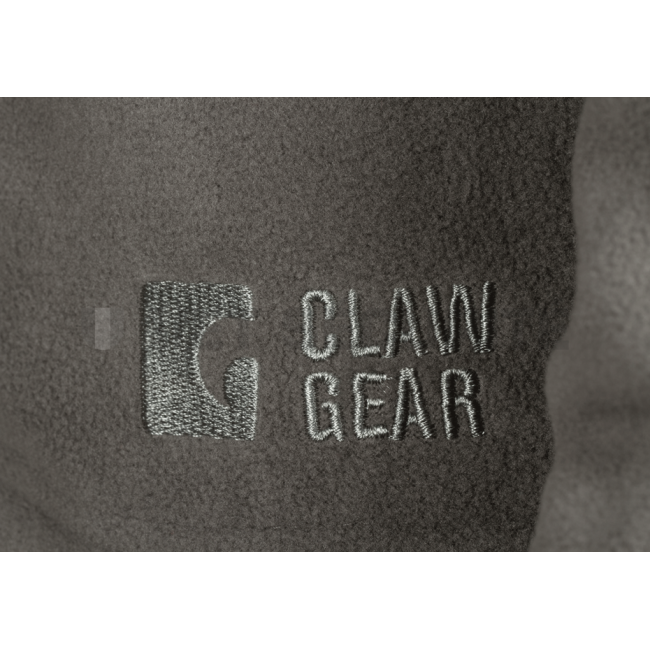 Sweat Zip Aviceda MK II Gris - Clawgear