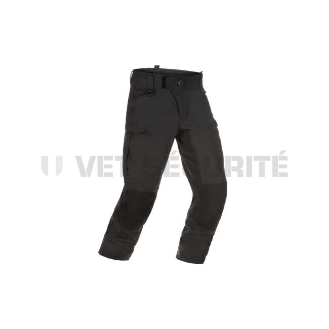 Pantalon Combat Operator MK II Noir - Clawgear