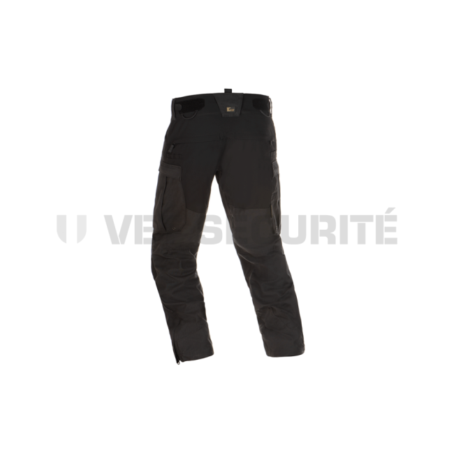 Pantalon Combat Operator MK II Noir - Clawgear