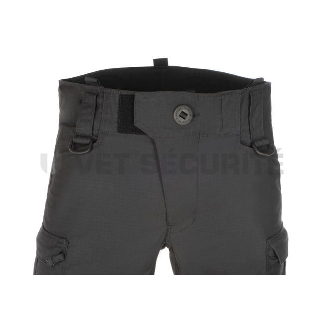 Combat Operator MK II Hose Schwarz - Clawgear
