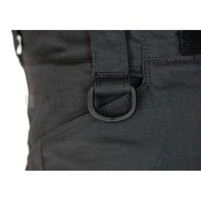 Pantalon Combat Operator MK II Noir - Clawgear