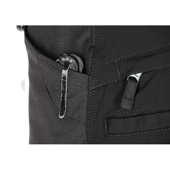 Pantalon Combat Operator MK II Noir - Clawgear