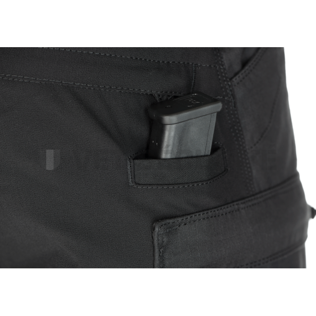 Broek Combat Operator MK II Zwart - Clawgear