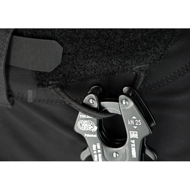 Pantalon Combat Operator MK II Noir - Clawgear