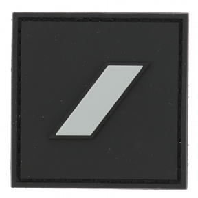 Galon velcro PVC MDL Gendarmerie / MDL GAV - Cholet