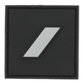 Galon velcro PVC MDL Gendarmerie / MDL GAV - Cholet