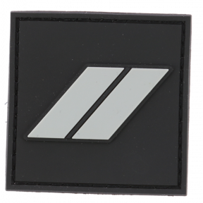 Galon velcro PVC CARRIERE Gendarmerie - Cholet