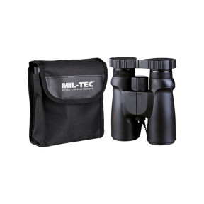Jumelles 8x42 étanche Noir - Miltec