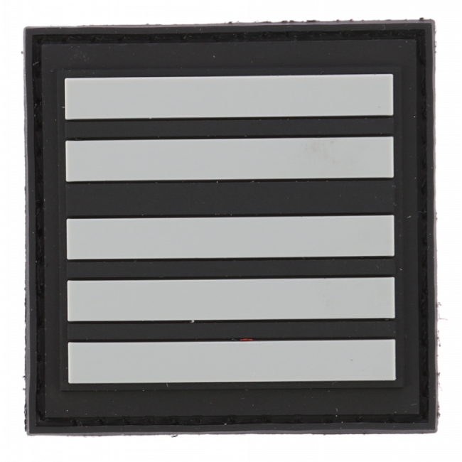Galon velcro PVC PUŁKOWNIK Żandarmeria - Cholet