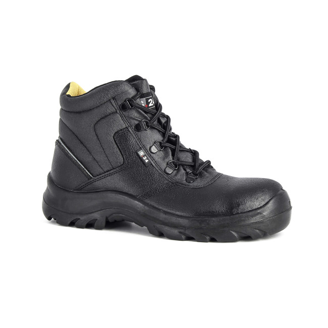 S3 BOA Lederschuhe für das Baugewerbe - S.24