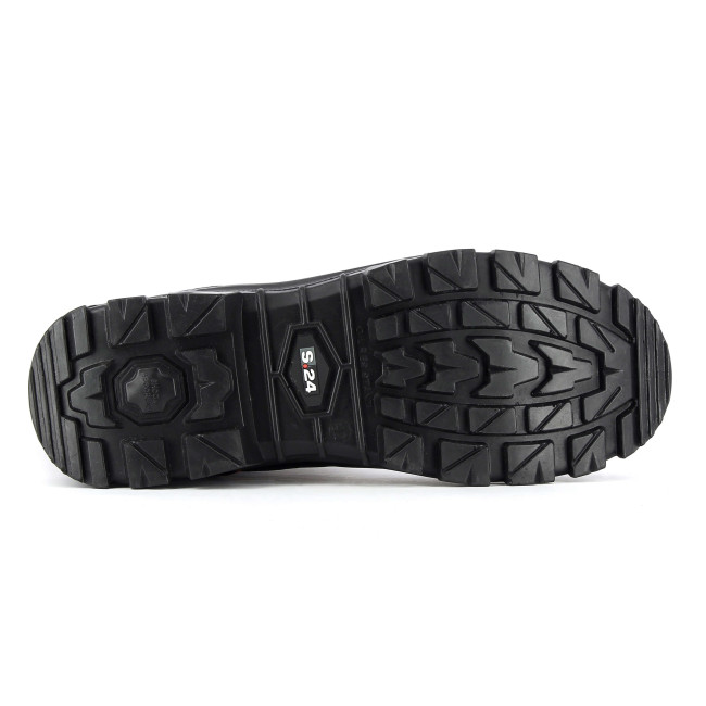MATRIX EVO BTP verstärkte Schuhe S3 HI CI SRC - S.24