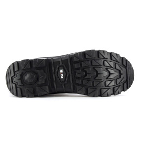 Verstärkte MATRIX EVO BTP Schuhe S3 HI CI SRC - S.24