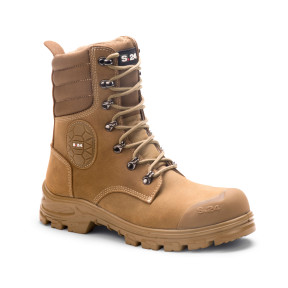 Chaussures de Sécurité RANGERS S3 SRC AN CI HI - S.24