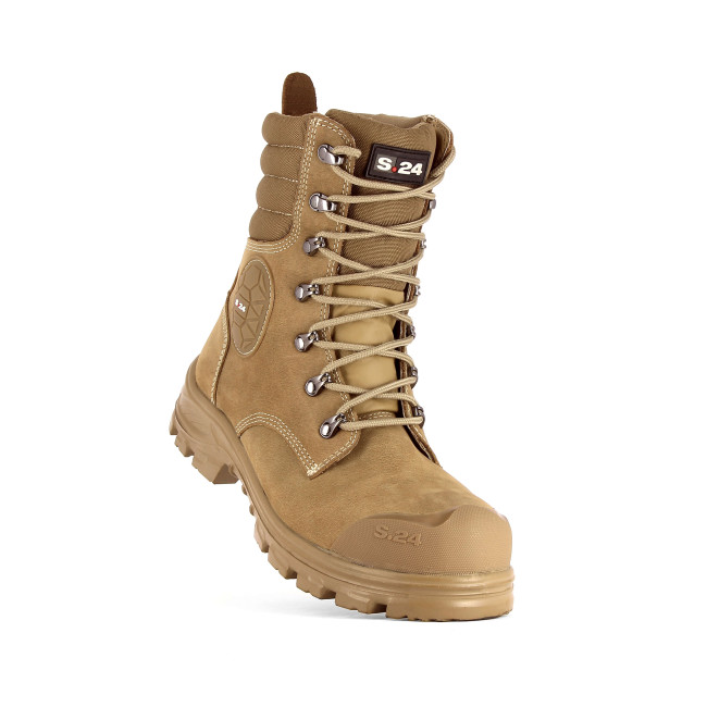 Chaussures de Sécurité RANGERS S3 SRC AN CI HI - S.24