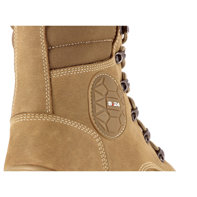 Chaussures de Sécurité RANGERS S3 SRC AN CI HI - S.24