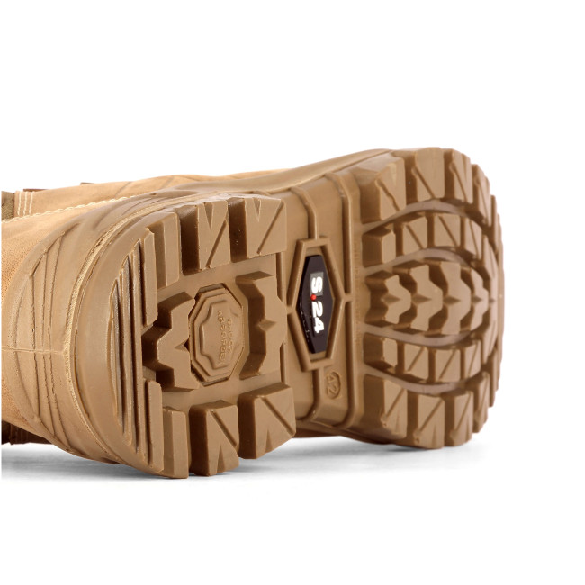 Buty Bezpieczeństwa RANGERS S3 SRC AN CI HI - S.24