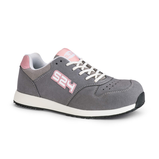Damen-Sicherheitsschuhe WALLABY S1P - S.24