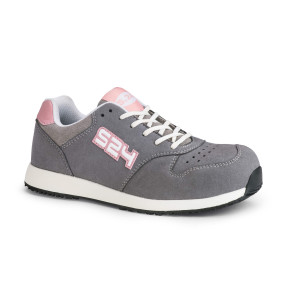 Damen-Sicherheitsschuhe WALLABY S1P - S.24