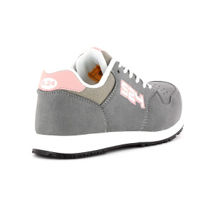 Baskets de Sécurité Femme WALLABY S1P - S.24
