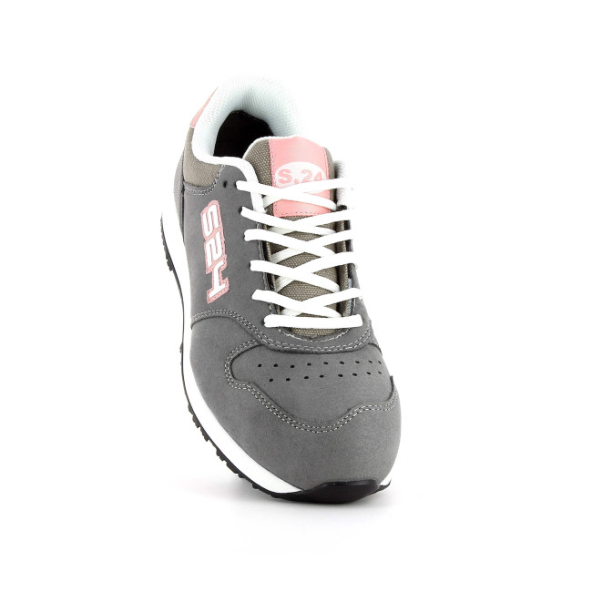 Veiligheidssneakers Dames WALLABY S1P - S.24